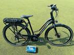 Cannondale e-series elektrische damesfiets 53cm ebike, Fietsen en Brommers, 51 tot 55 cm, Ophalen of Verzenden, Zo goed als nieuw
