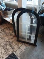 2 Mooie Stalramen - Decoratief, Ophalen, Minder dan 50 cm, Gebruikt, Minder dan 100 cm