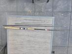 Feeder hengel shimano twin power, Watersport en Boten, Ophalen, Zo goed als nieuw, Werphengel