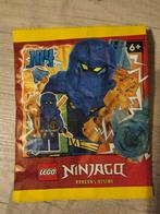 Lego Ninjago Jay polybag., Kinderen en Baby's, Speelgoed | Duplo en Lego, Ophalen of Verzenden, Nieuw
