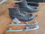 Robinson Legerschoenen met Schaatsen - Mobilisatie NL Leger, Ophalen of Verzenden