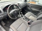 Volkswagen Golf 1.6 Turijn | APK | CLIMA | 5 DEURS |, Voorwielaandrijving, Gebruikt, 4 cilinders, 620 kg