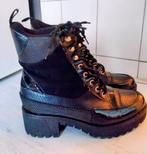 Dames halfhoog schoenen 39, Ophalen of Verzenden, Zo goed als nieuw, Sneakers of Gympen