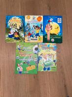 Dolfje Weerwolfje & Koen Kampioen Boeken, Ophalen of Verzenden, Gebruikt, 6 jaar of ouder