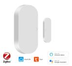 Zigbee smart deur raam sensor Tuya SmartLife, Detector, Sensor of Melder, Raam of Deur, Nieuw, Ophalen of Verzenden