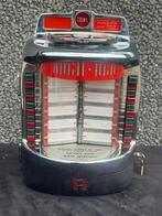 WALLBOX: 4x Rockola model 1555, Ophalen of Verzenden, Zo goed als nieuw, 1970 tot heden, Overige merken