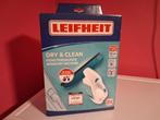 Leifheit window cleaner NIEUW, Huis en Inrichting, Ophalen of Verzenden, Raamwisser of Trekker