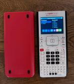 TI-Nspire CX II-T graphical calculator, Ophalen of Verzenden, Zo goed als nieuw