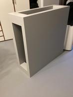 Salontafel, Ophalen, Kunststof, Gebruikt, 50 tot 100 cm