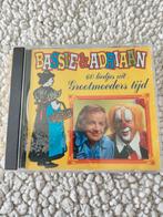 Bassie & Adriaan CD - Grootmoeders Tijd, Ophalen of Verzenden, Gebruikt, Muziek, Vanaf 10 jaar