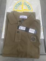 Stone Island polo nieuw, Kleding | Heren, Polo's, Maat 48/50 (M), Nieuw, Ophalen of Verzenden, Stone Island