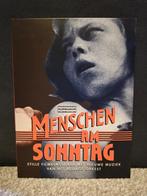 Menschen Am Sonntag (erwin splettstober / 1929), Alle leeftijden, Drama, Ophalen of Verzenden, Zo goed als nieuw