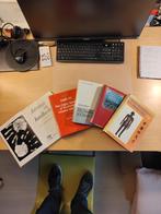 Chinese geneeswijze studie boeken, HBO, Maciocia, Arnie lade, Jeremy Ross, Li Yang, Fred Getyings, Beta, Ophalen