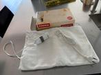 Inventum verwarmingskussen, Ophalen of Verzenden, Gebruikt, Overige typen