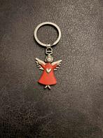 Leuke Engel Sleutelhanger, Ophalen of Verzenden, Zo goed als nieuw, Knuffel of Figuurtje