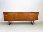 Vintage dressoir, Verzenden, Zo goed als nieuw, 25 tot 50 cm, 150 tot 200 cm