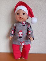 Poppenkleding/poppenkleertjes voor Babypop, Kinderen en Baby's, Speelgoed | Poppen, Ophalen of Verzenden, Nieuw, Babypop