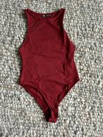 Kastopruiming in nieuwstaat ZARA bordeaux body / top maat S, Kleding | Dames, Tops, Maat 38/40 (M), Ophalen of Verzenden, Zo goed als nieuw