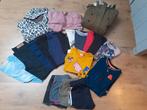 Kledingpakket meisje, maat 134 - 140, Ophalen of Verzenden, Gebruikt, Maat 134