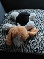 Schattige Knuffelhond Anna club plushe, Kinderen en Baby's, Speelgoed | Knuffels en Pluche, Ophalen of Verzenden, Gebruikt, Hond