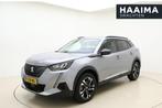 Peugeot e-2008 EV Allure 50 kWh | Navigatie | Camera | Full, 330 km, Gebruikt, 1523 kg, 315 min