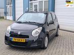 Suzuki Alto 1.0 Comfort Plus Airco Isofix Nieuwe APK Electr., Voorwielaandrijving, Euro 5, Gebruikt, 200 kg