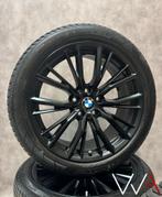18'' BMW 3 4 serie G20 / G21 / G22 796 M winter velgen BTW, 18 inch, Gebruikt, -, -