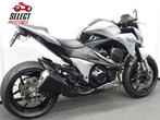 UNIEKE KAWASAKI Z 800 ABS Z800 z800 abs NARDO GRIJS, 4 cilinders, Motorrijbewijs A, Onbekend, KAWASAKI