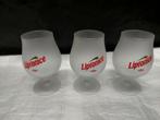 Lipton Ice Tea glazen, Verzamelen, Glas en Borrelglaasjes, Ophalen of Verzenden, Zo goed als nieuw, Frisdrankglas