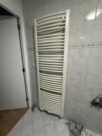 Vasco badkamer handdoekradiator 60x180, Ophalen, Radiator, Zo goed als nieuw, 60 tot 150 cm