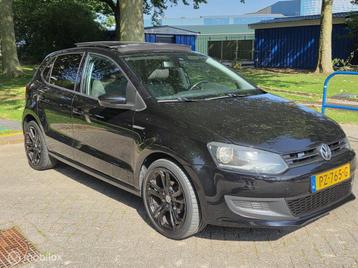 Volkswagen Polo 1.2 TSI R-Line Edition beschikbaar voor biedingen
