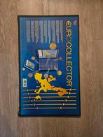 Muntenboek Euro Collector, Postzegels en Munten, Munten | Europa | Euromunten, Ophalen, Overige landen