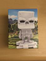 Minecraft McDonalds Skeleton GRAAG RUILEN: ADULT MEAL FIGUUR, Ophalen, Nieuw