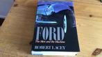 FORD, The man and the Machine, Ophalen of Verzenden, Zo goed als nieuw, Ford