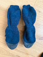 Falke sloffen maat 23-24, Ophalen of Verzenden, Gebruikt, Jongen of Meisje