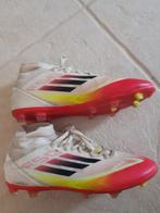Adidas voetbalschoenen 41,5, Maat XS of kleiner, Schoenen, Ophalen of Verzenden, Zo goed als nieuw