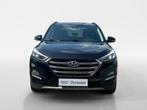 Hyundai Tucson 1.6 T-GDi Premium 4WD Automaat | Dealer onder, 12 maanden, Gebruikt, 4 cilinders, Zwart