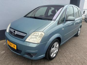 Opel Meriva 1.6-16V Enjoy - Climate Control - LMV beschikbaar voor biedingen