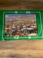 Puzzel 1000 stukjes, Ophalen of Verzenden, 500 t/m 1500 stukjes, Zo goed als nieuw