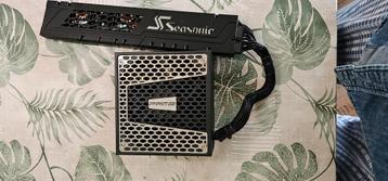 Seasonic Connect 750 watt 80+ gold Voeding beschikbaar voor biedingen