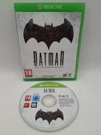 Batman: The Telltale Series xbox one, Avontuur en Actie, Vanaf 18 jaar, 1 speler, Ophalen of Verzenden