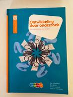 Ontwikkeling door onderzoek, Ophalen of Verzenden, Gelezen, Overige niveaus, Nederlands