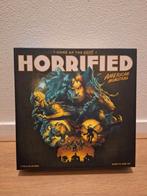 Horrified American Monsters, Een of twee spelers, Ophalen of Verzenden, Zo goed als nieuw, Ravensburger