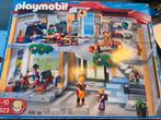 Playmobil School 5923 - Complete Set, Kinderen en Baby's, Speelgoed | Playmobil, Ophalen of Verzenden, Gebruikt, Complete set