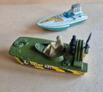 A33-20-6 Meerdere miniaturen Boten, Verzamelen, Ophalen of Verzenden, Zo goed als nieuw