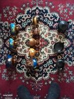 Maastrichts aardewerk de foto , spreken  voor  de schoonheid, Antiek en Kunst, Antiek | Keramiek en Aardewerk, Ophalen of Verzenden