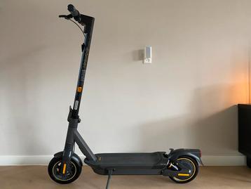 Segway ninebot G2e  Elektrische step beschikbaar voor biedingen