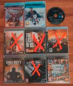 Sony playtation 3, 1 speler, Ophalen of Verzenden, Gebruikt, Vanaf 18 jaar