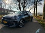 Kia Rio 1.0 T-gdi Exectutive Line, Auto's, Voorwielaandrijving, 450 kg, Zwart, 1055 kg