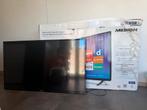Medion 55 inch Ultra HD Smart TV, Overige merken, 50 Hz, Ophalen of Verzenden, 100 cm of meer